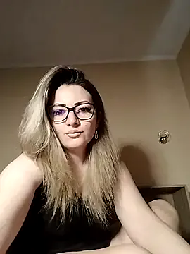 Sweetredvelvet — finger in pussy 2 minute