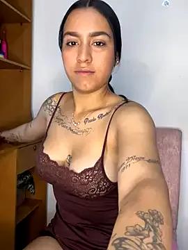 sweetscarlettbog18 from StripChat