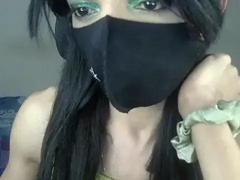 SweetyCD from StripChat