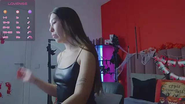 SweetySonya from StripChat