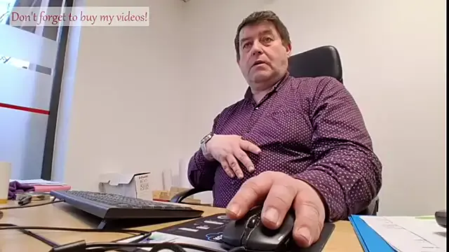 sympatrique — Cum show