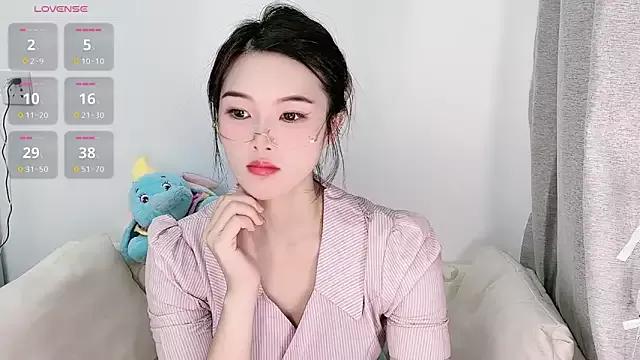 T-TeaR from StripChat