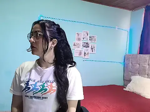 talia_mystic — I want to be your whore