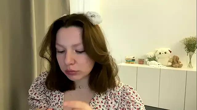 TamekiaSamii from StripChat