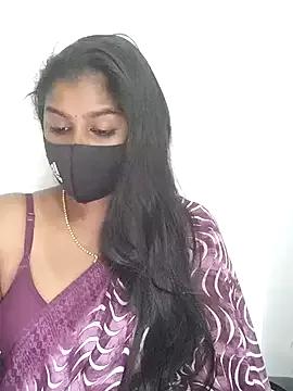 Tamil_Azhaghi from StripChat