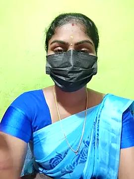 Tamil_Princess12 from StripChat