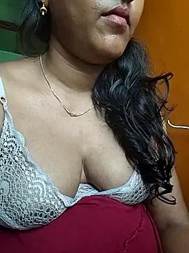 Try 23 years old Tamilnandhini from StripChat Tamilnandhini from StripChat