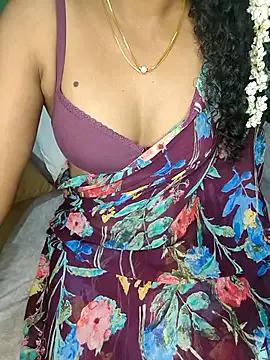 Tamilpallavi from StripChat