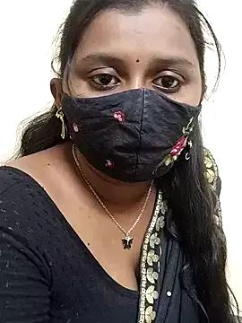 Tanuja-Sexy from StripChat