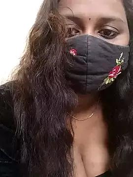 Tanuja-Sexy from StripChat