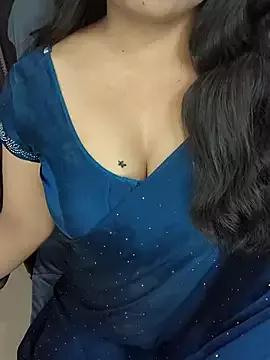 Tanvi_Patil from StripChat