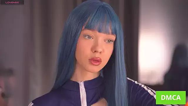 Masturbate to TastyTiffy, she wants to masturbate for you TastyTiffy from StripChat