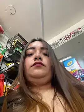 Tatiana_O from StripChat