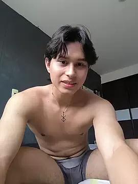 TeddyBear_07 from StripChat