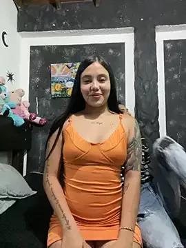 teencutee from StripChat