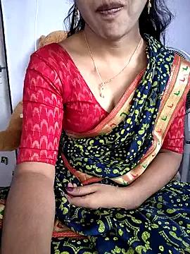 Telugu-Rowdy-pilla from StripChat