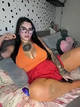 Discover 23 years old tempzzz12 from StripChat tempzzz12 from StripChat