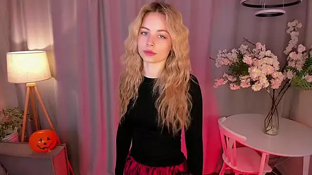 TerrySimp from StripChat