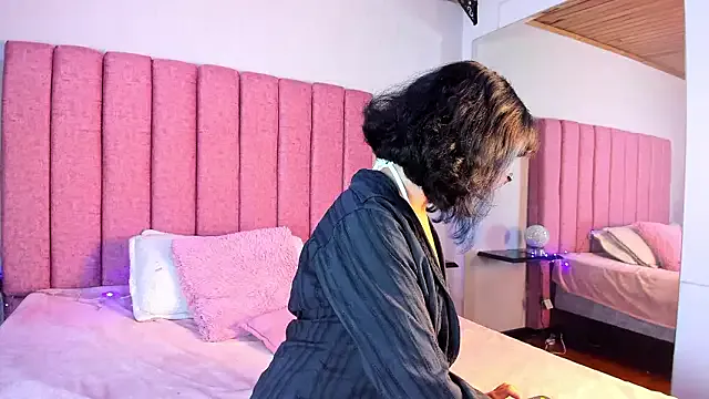 TerumiKitty — control 10 min & tease