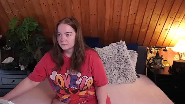 TessaWinter from StripChat