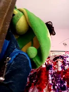 thanusi_2 from StripChat