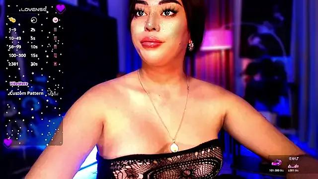 ThanyaKambridge_ from StripChat