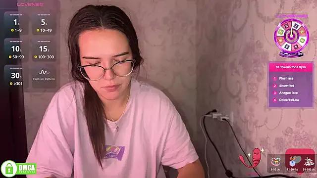 the_princese from StripChat