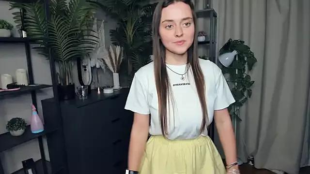 ThelmaJusto from StripChat