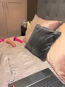 ThirstygirlCeCe from StripChat