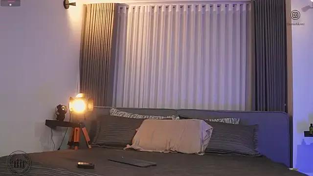 Thomas_Falcon from StripChat