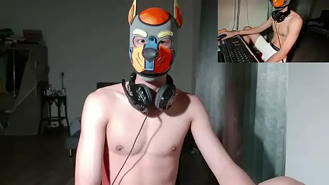 tibetanwolf_sex — cumming