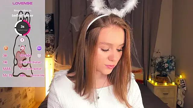 Watch StripChat's TienKnous TienKnous from StripChat