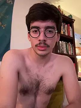 TimBelucci from StripChat