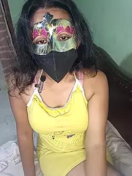 tinu_shalsha from StripChat