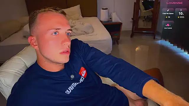 Gorgeous tommy_cumfinger from StripChat tommy_cumfinger from StripChat