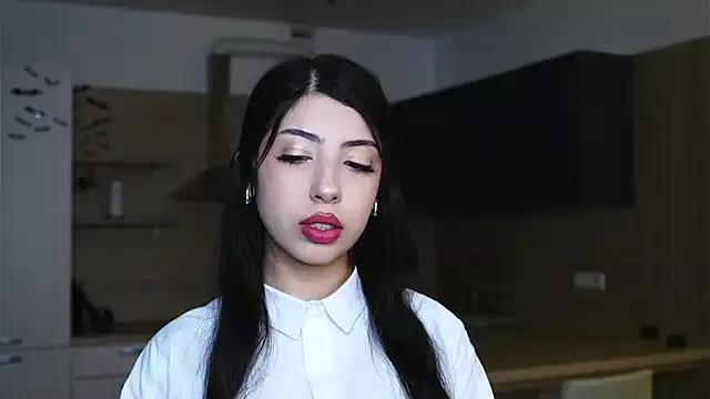 TonjaNeace from StripChat