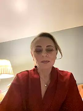 ToriLove777 from StripChat