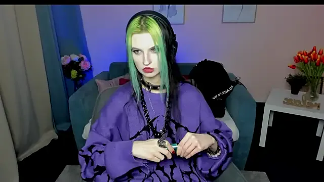 StripChat ToxicKittyy is Freechat ToxicKittyy — show tits