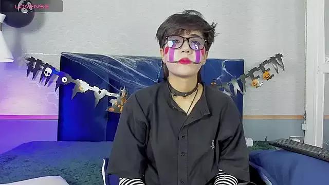 Tsuki_Maru from StripChat