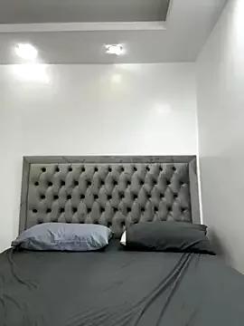 tsvivianaxxxxx from StripChat