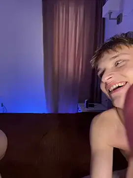 TwinksNextDoor — DEEPSUCK AND 69