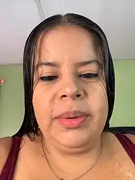 twocurvylatins from StripChat