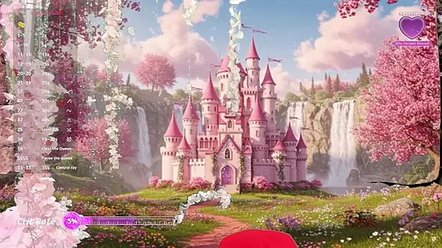 TylerBloom — Make ME So Hard + Control x2min