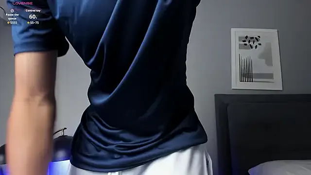 Tylerffoxx — full naked