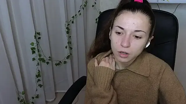 Ulyanix — Am I pretty?