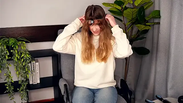 StripChat UshaAshauer is Freechat UshaAshauer — Freechat on StripChat