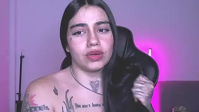 val_bardot from StripChat