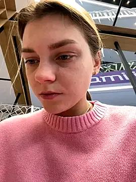 Sexy ValenciaShock wants you to fuck her body now ValenciaShock from StripChat