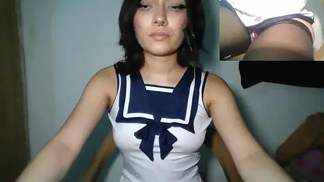Valentina_Bailecito from StripChat