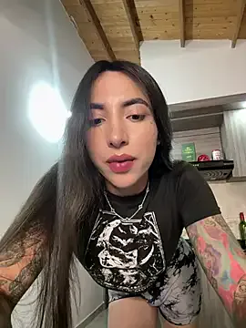 valeriahornier — Dance